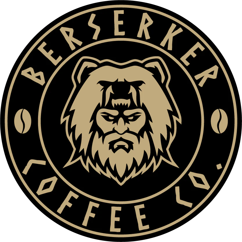 Berserker Coffee®